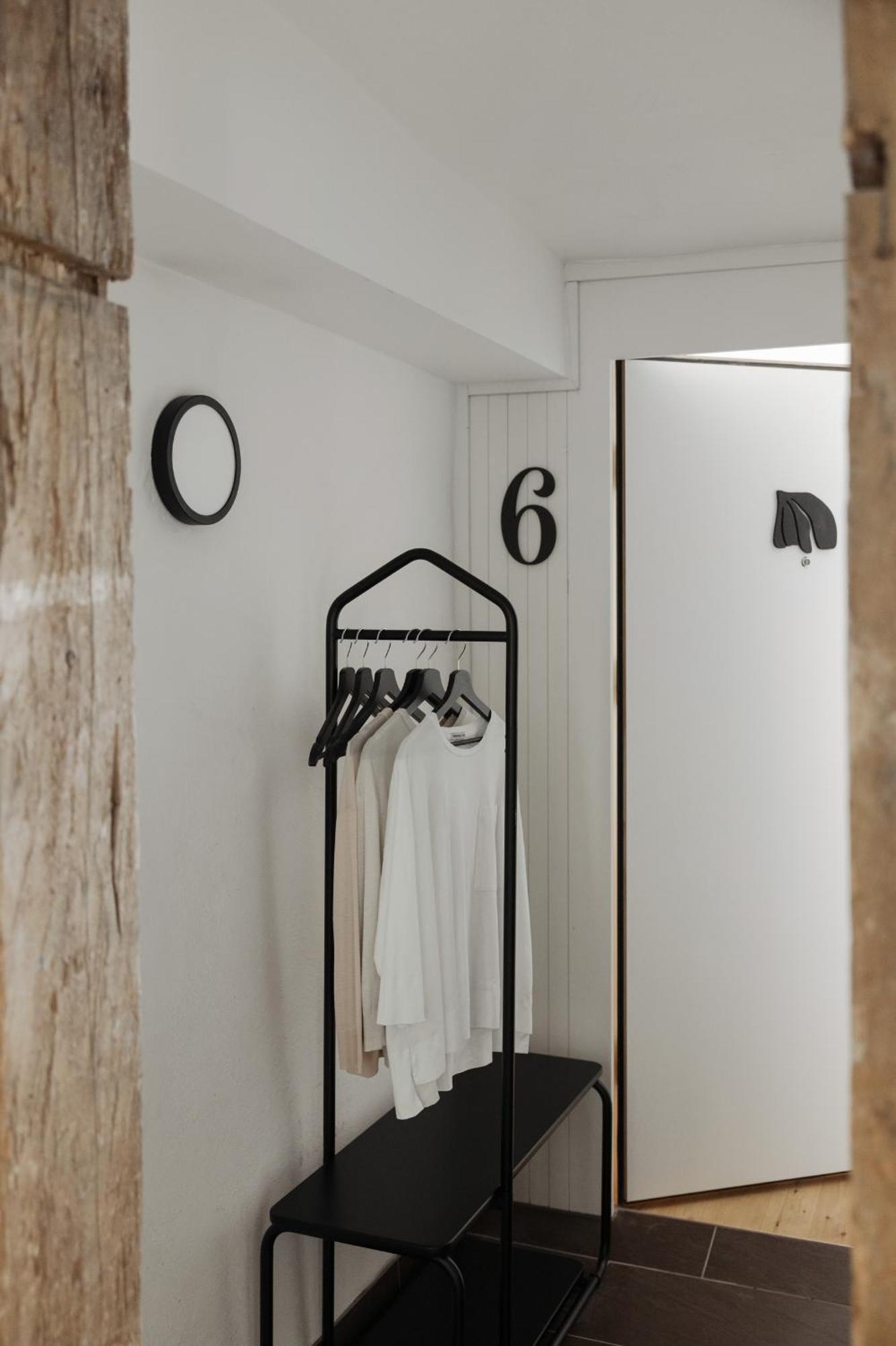 Das Gruene Haus - Boutique Apartments Ecofriendly Инсбрук Экстерьер фото