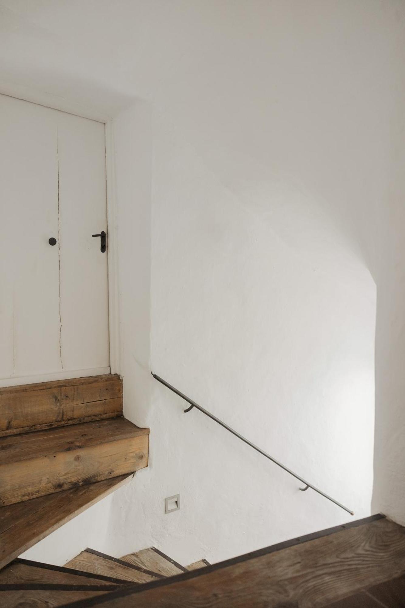 Das Gruene Haus - Boutique Apartments Ecofriendly Инсбрук Экстерьер фото