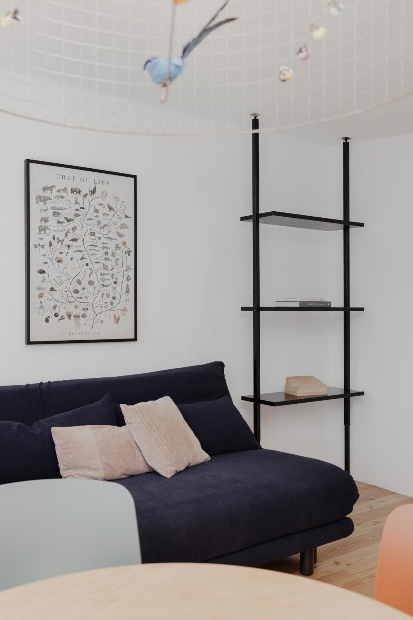 Das Gruene Haus - Boutique Apartments Ecofriendly Инсбрук Экстерьер фото