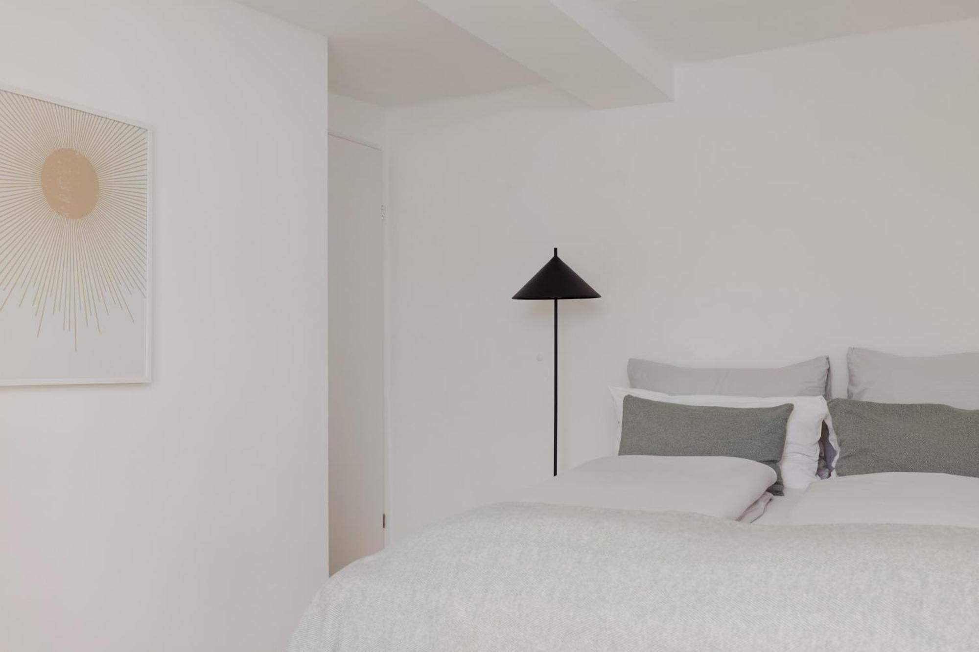 Das Gruene Haus - Boutique Apartments Ecofriendly Инсбрук Номер фото