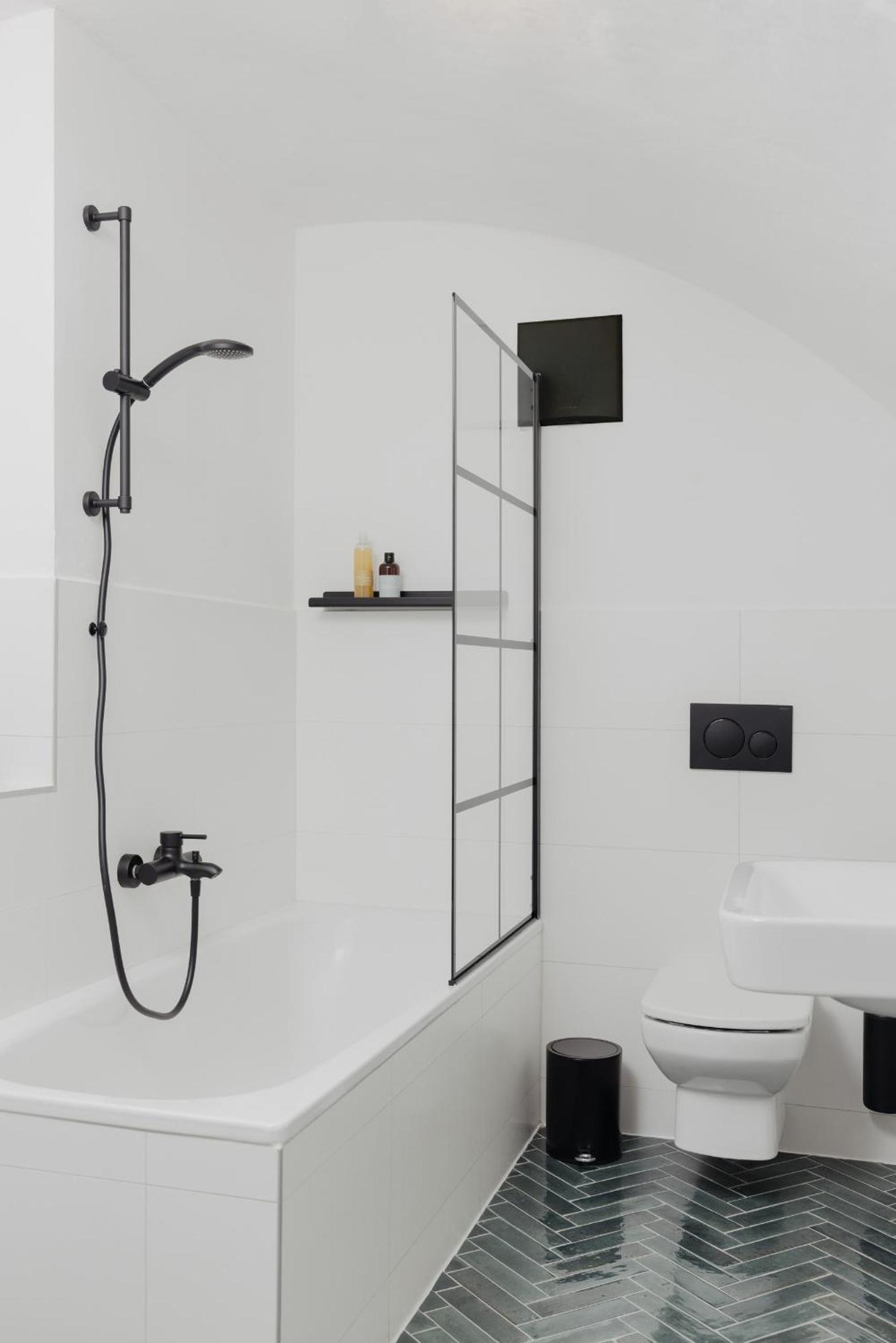 Das Gruene Haus - Boutique Apartments Ecofriendly Инсбрук Номер фото